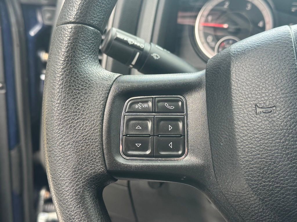 Used 2018 RAM 2500 Tradesman w/ Chrome Appearance Group image 23