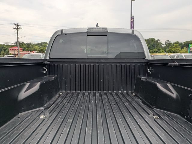 Used 2023 Toyota Tacoma SR5 RWD image 27