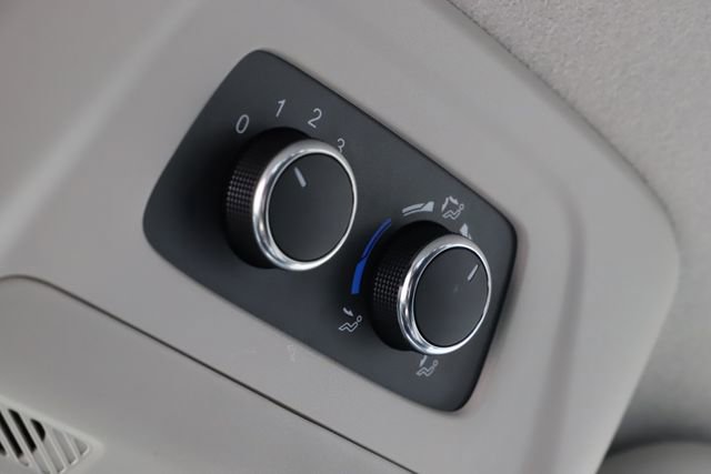 Certified 2025 Ford Transit 350 XLT image 38