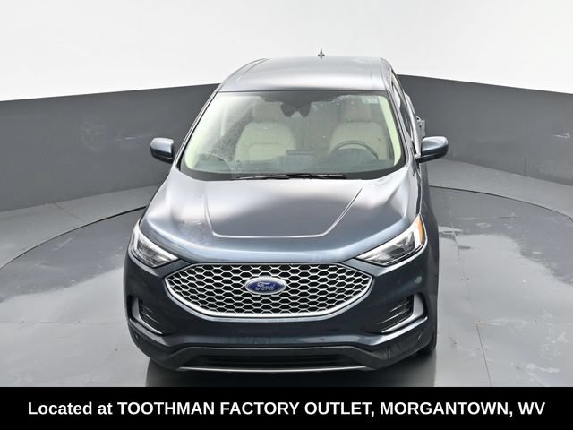 Used 2023 Ford Edge SEL AWD/4WD image 20