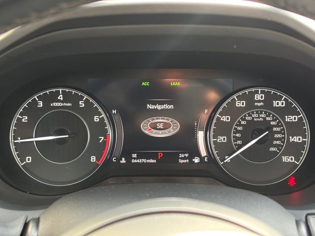 Used 2021 Acura RDX w/ Technology Package image 30