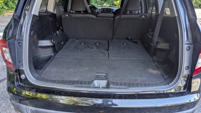 Used 2019 Honda Pilot EX-L image 13