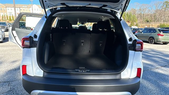 New 2026 Ford Escape Active image 18