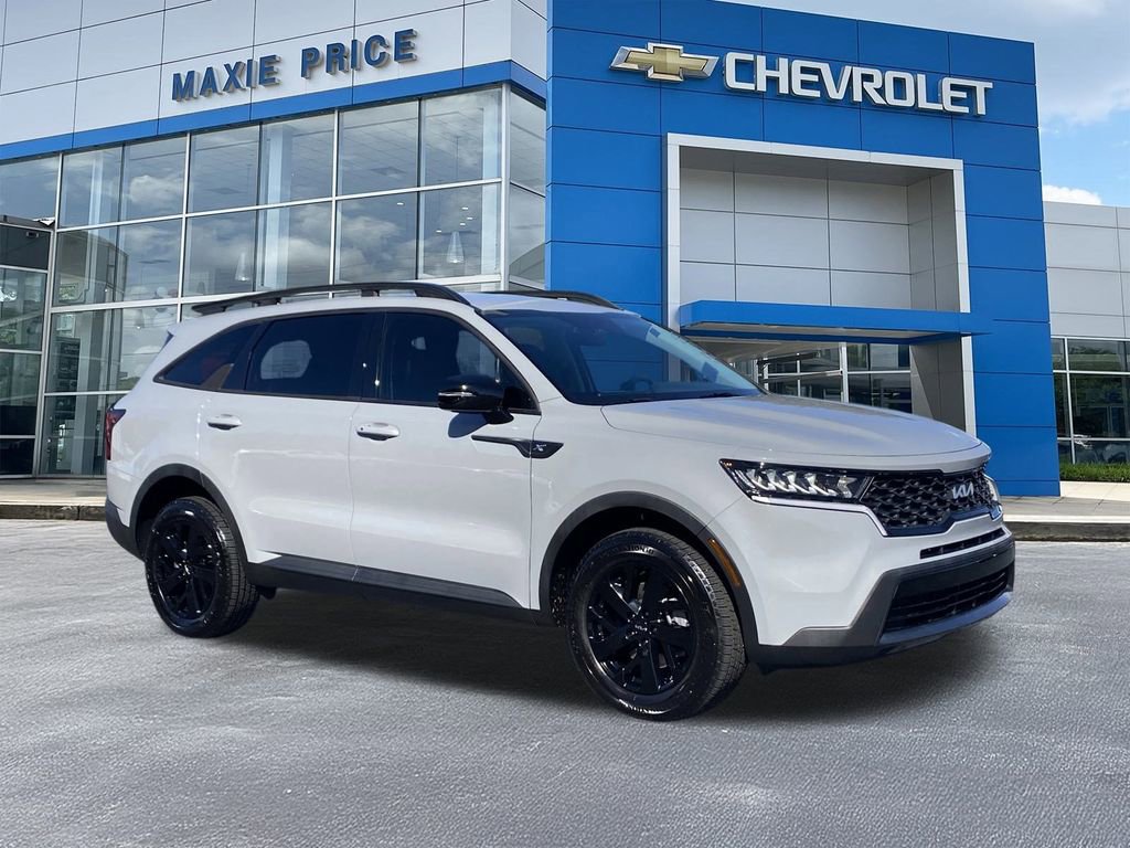 Used 2022 Kia Sorento S