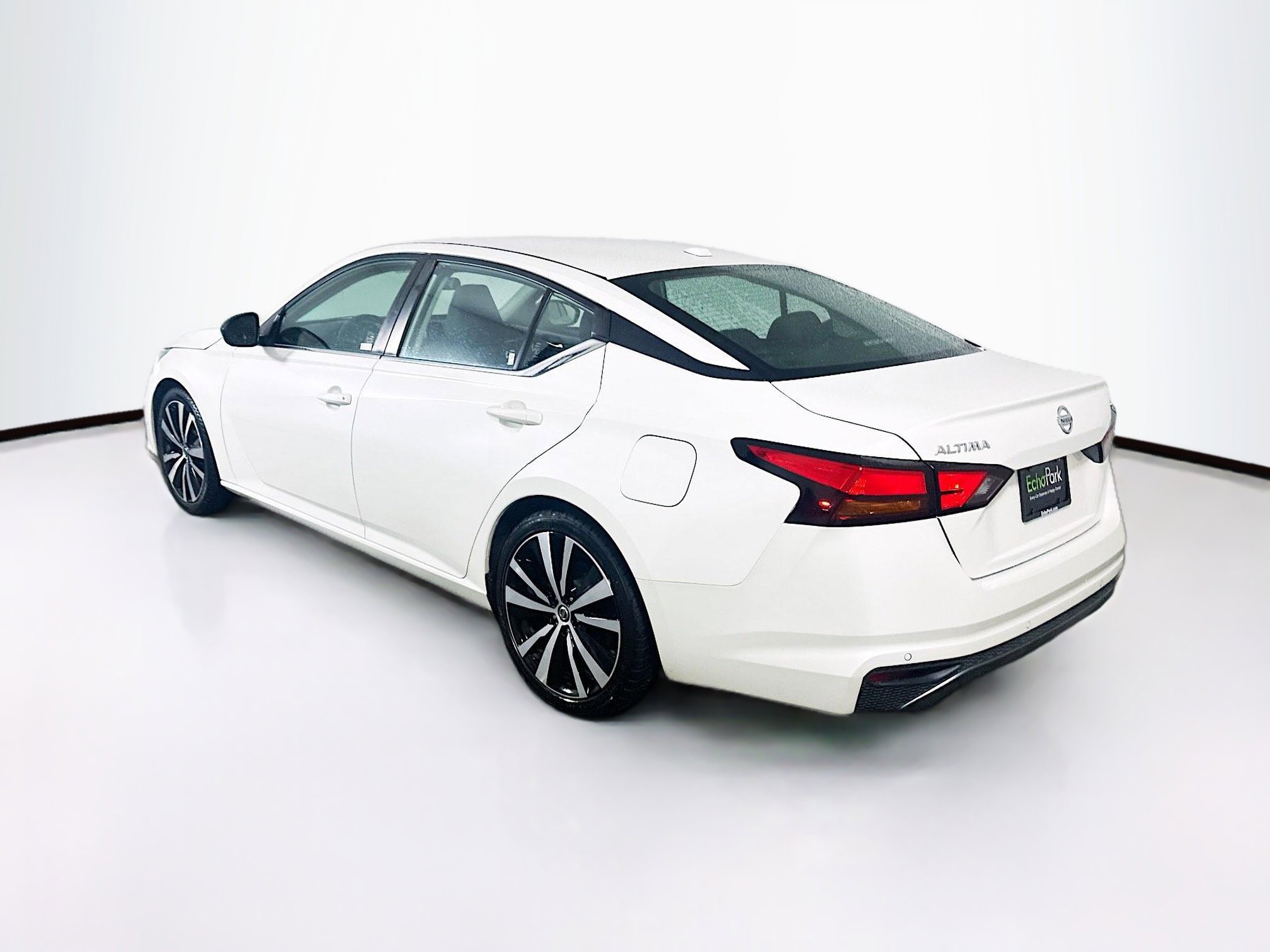 Used 2020 Nissan Altima 2.5 SR image 5