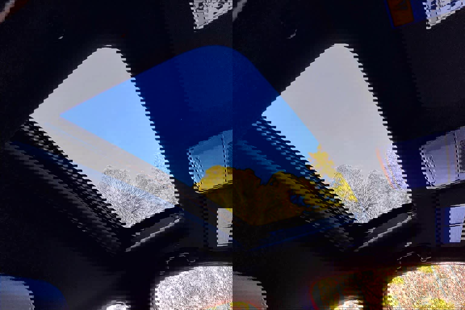 Certified 2025 Honda CR-V Sport Touring image 47