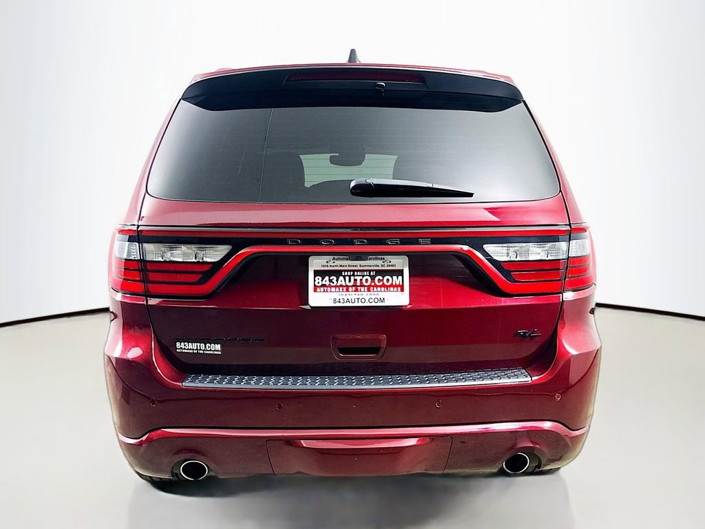 Used 2023 Dodge Durango R/T image 6