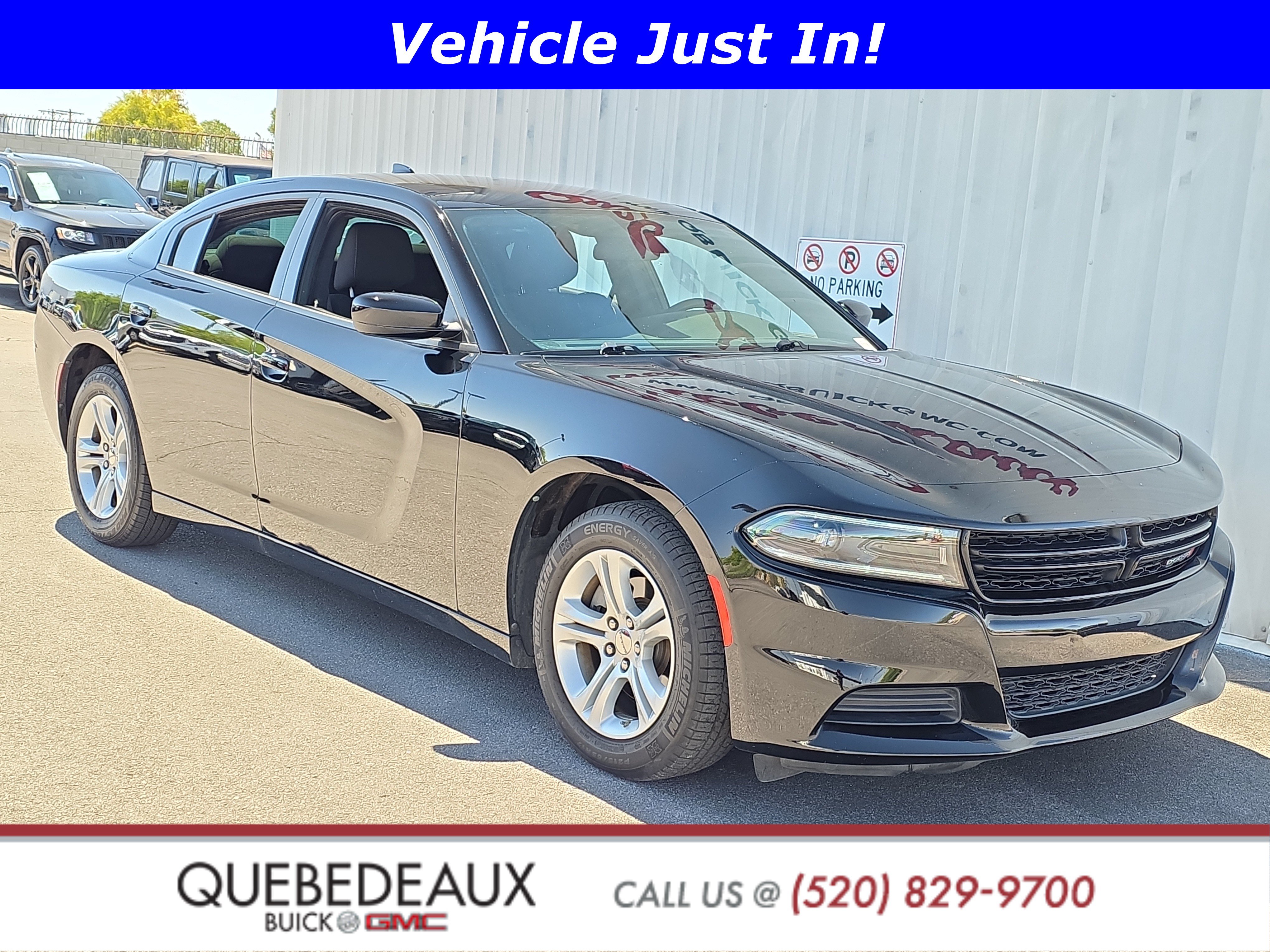 Used 2023 Dodge Charger SXT