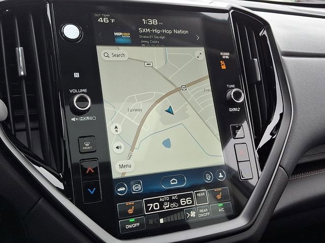 New 2026 Subaru Ascent Limited Bronze image 3