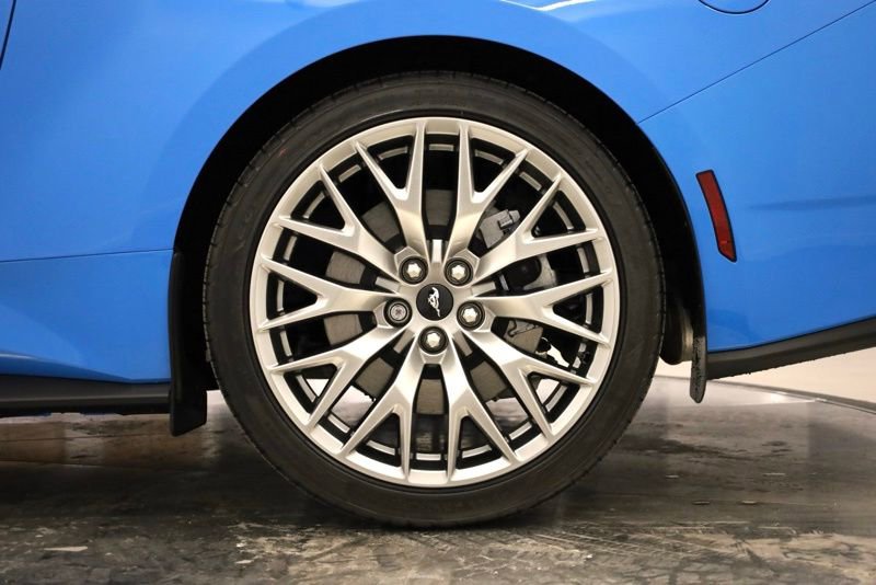 Used 2026 Ford Mustang GT Premium image 33