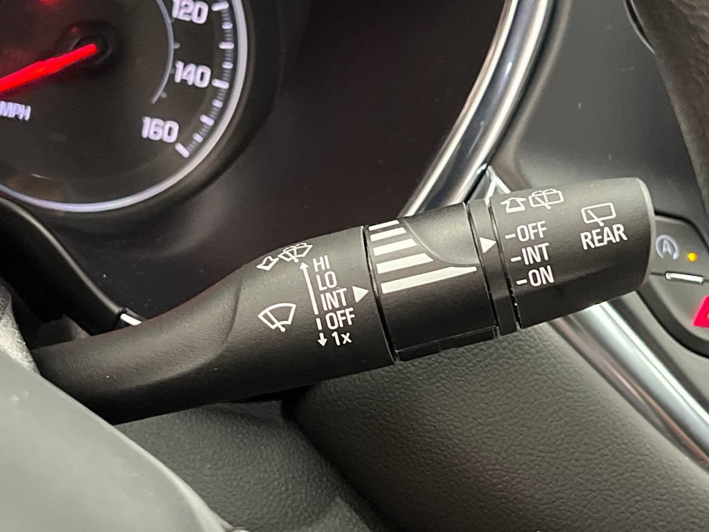 Used 2025 Chevrolet Blazer LT FWD image 50