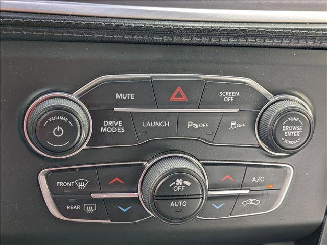 Used 2021 Dodge Charger Scat Pack w/ Plus Group image 14