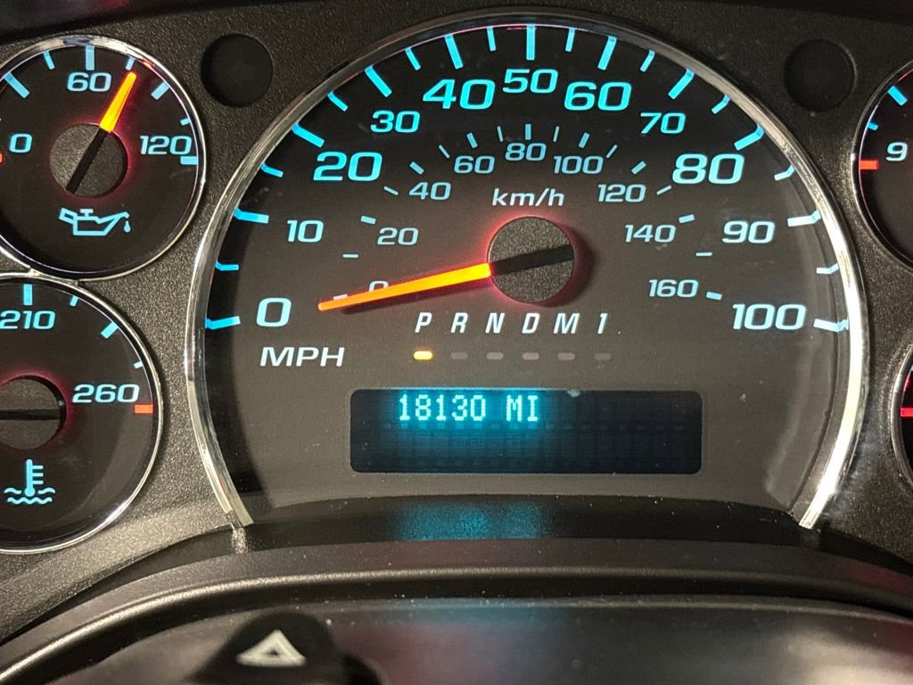 Used 2024 Chevrolet Express 2500 Work Van w/ Driver Convenience Package image 37