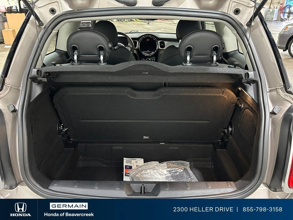 Used 2024 MINI Cooper S FWD image 28