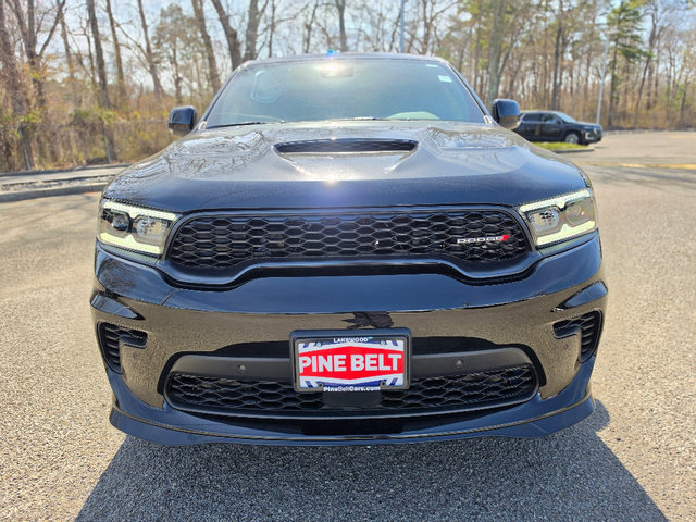New 2026 Dodge Durango GT AWD/4WD image 7