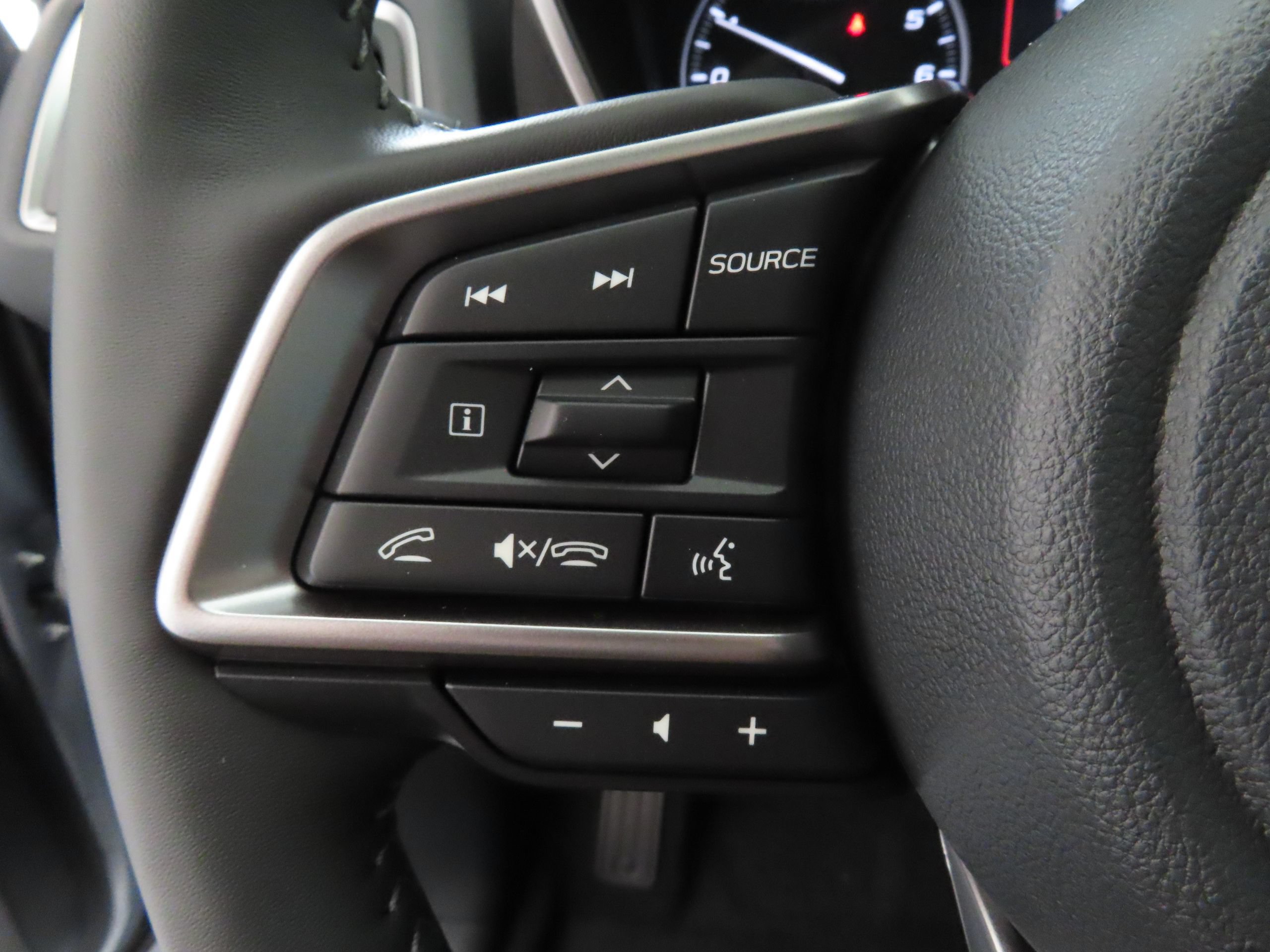 New 2026 Subaru Ascent Touring AWD/4WD image 11