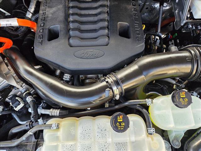 Used 2023 Ford F150 Platinum w/ Equipment Group 701A High image 21