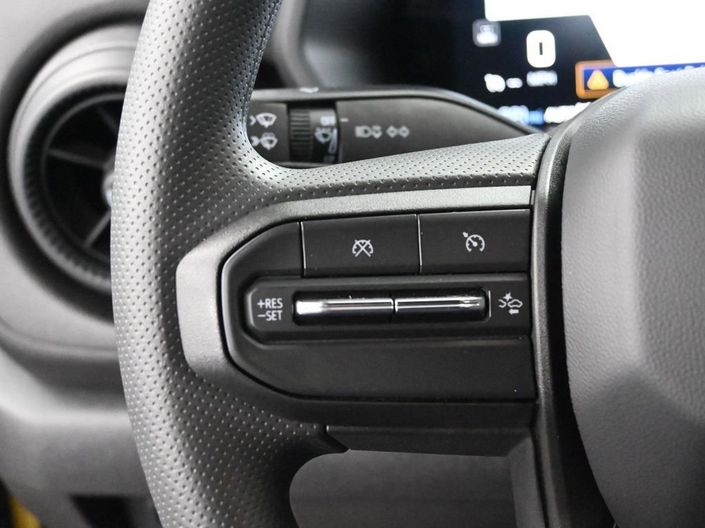 New 2026 Chevrolet Colorado Trail Boss image 29