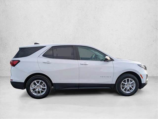 Used 2022 Chevrolet Equinox LT image 4