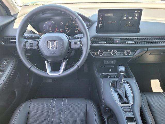 New 2027 Honda HR-V EX-L image 7