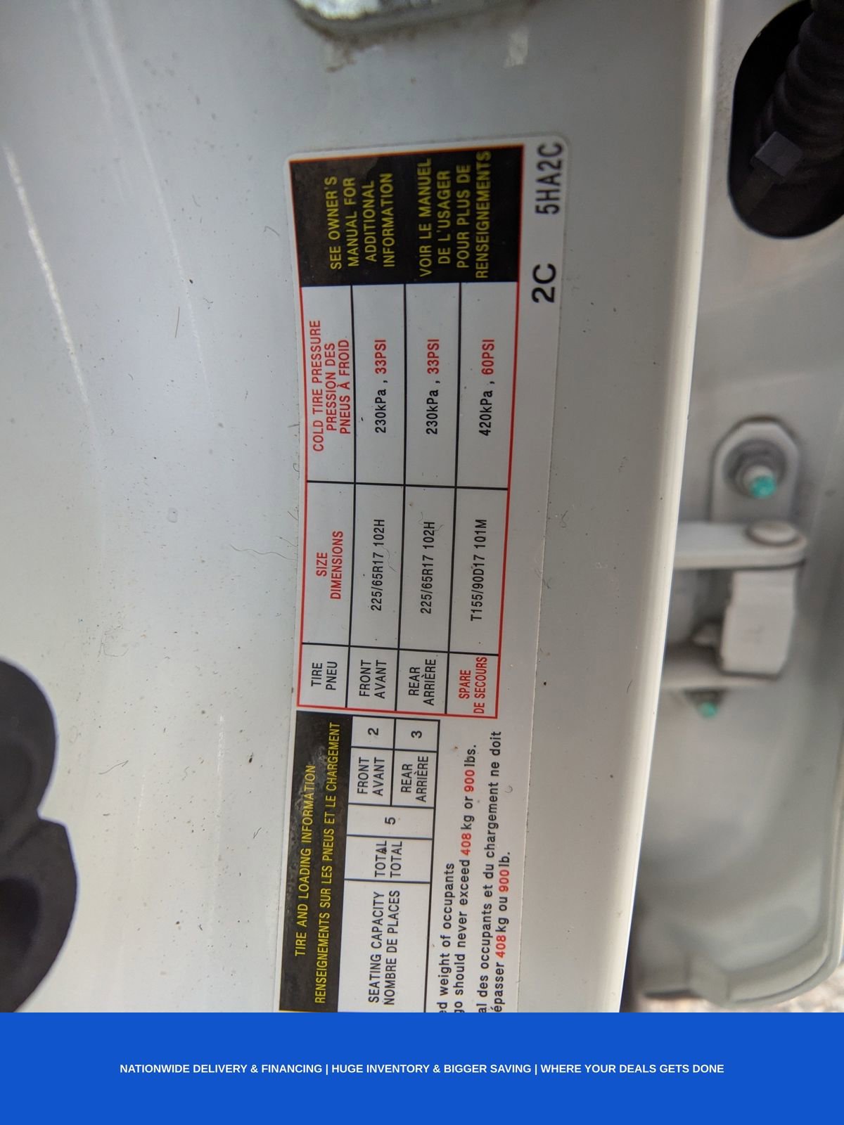 Used 2016 Nissan Rogue SV w/ SV Premium Package image 19