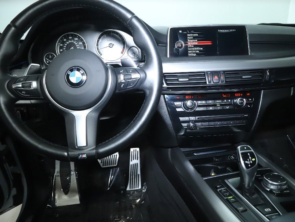 Used 2016 BMW X5 xDrive35i AWD/4WD image 30