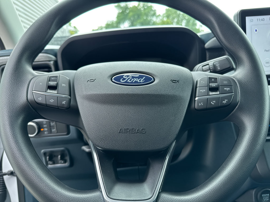 New 2026 Ford Maverick XLT w/ Equipment Group 301A AWD/4WD image 19