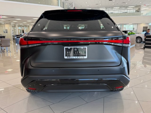 New 2026 Lexus RX 350 Premium Plus w/ Convenience Package FWD image 5