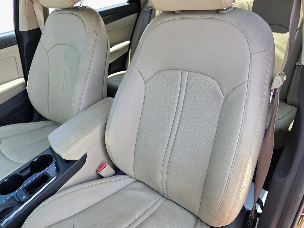Used 2015 Hyundai Sonata Sport FWD image 14