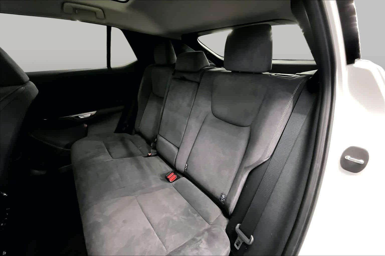 Used 2023 Lexus RZ 450e Premium w/ Cold Area Package AWD/4WD image 20