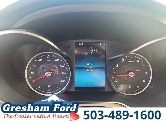 Used 2019 Mercedes-Benz C 300 4MATIC Sedan image 21