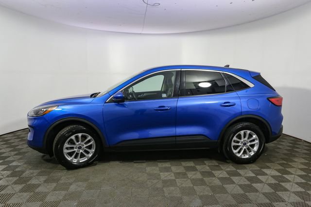 Used 2020 Ford Escape SE AWD/4WD image 6