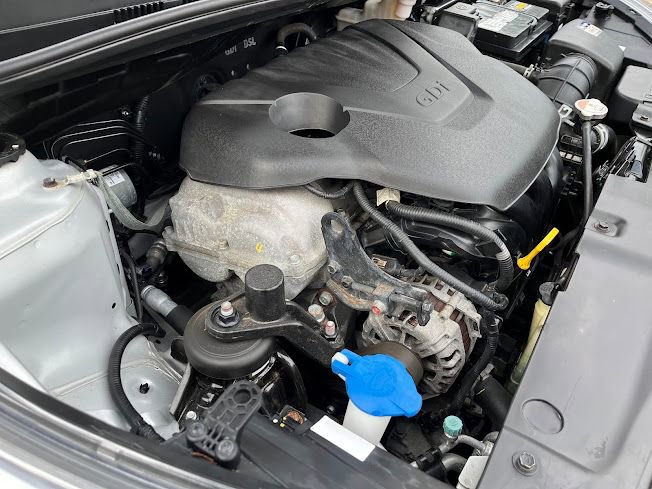 Used 2017 Hyundai Accent SE image 30