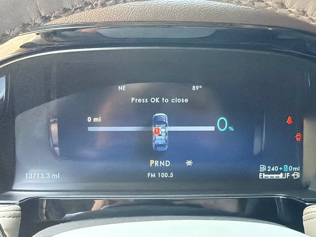 Used 2024 Lincoln Corsair Grand Touring AWD/4WD image 29