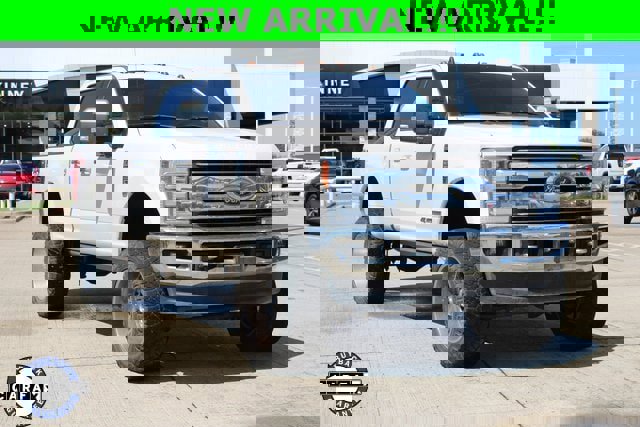 Used 2019 Ford F250 King Ranch w/ King Ranch Ultimate Package
