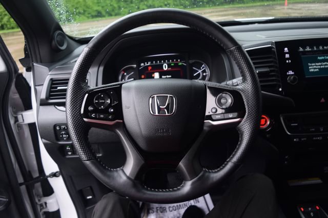 Used 2023 Honda Passport Elite image 4