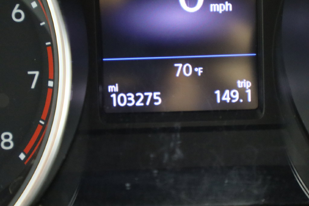 Used 2019 Volkswagen Tiguan SE AWD/4WD image 34