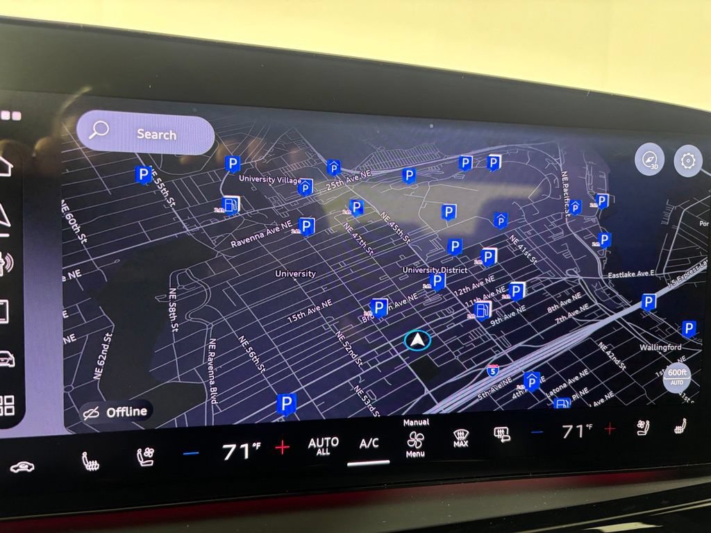 New 2026 Audi A6 Prestige AWD/4WD image 15