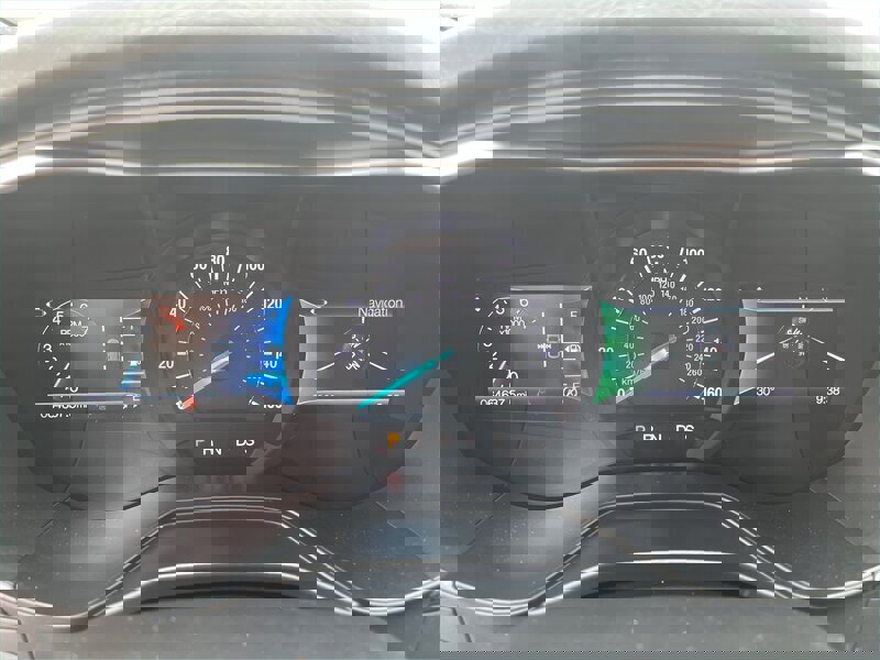 Used 2019 Ford Fusion Titanium image 15