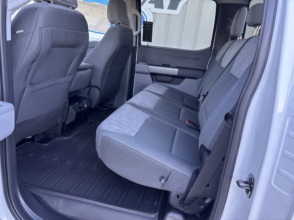 New 2026 Ford F350 XLT image 30