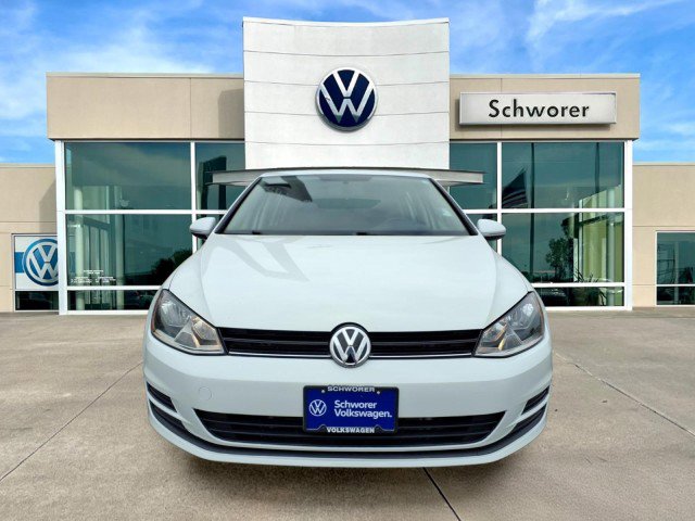 Used 2015 Volkswagen Golf TDI S image 8