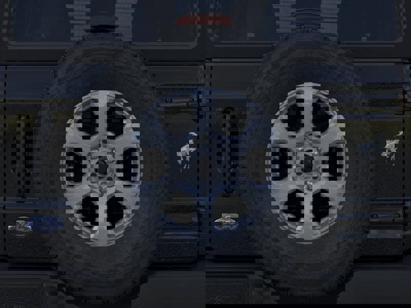 New 2025 Ford Bronco Big Bend image 24