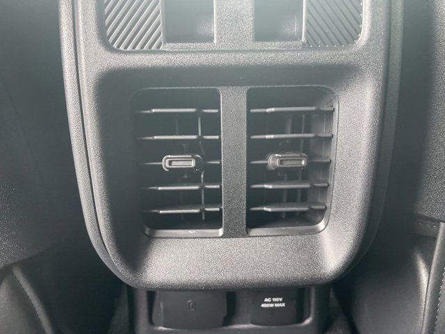 New 2025 Ford Bronco Raptor w/ Interior Carbon Fiber Pack image 25