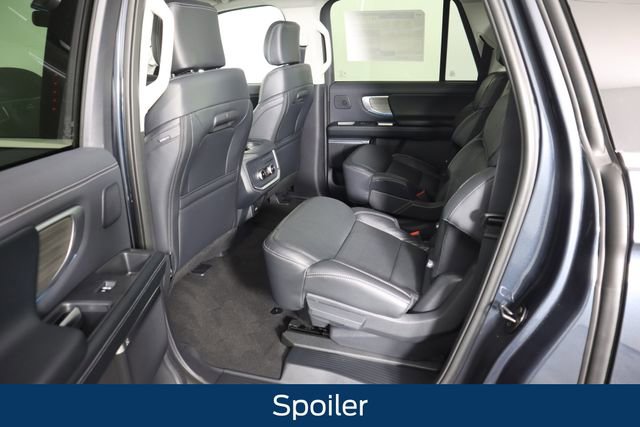 New 2025 Ford Expedition Max Platinum w/ Driver's Package image 55