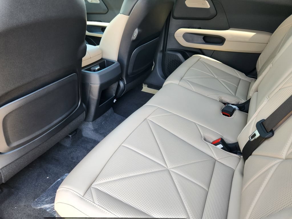 New 2027 Kia Telluride EX AWD/4WD image 9