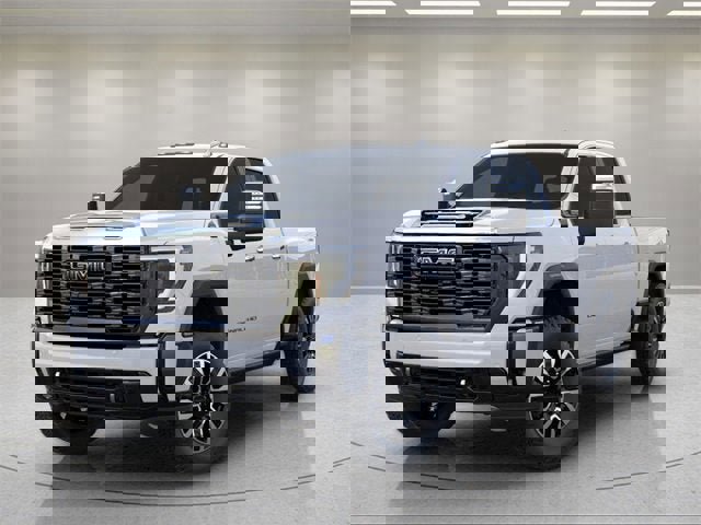 New 2026 GMC Sierra 2500 Denali Ultimate image 8