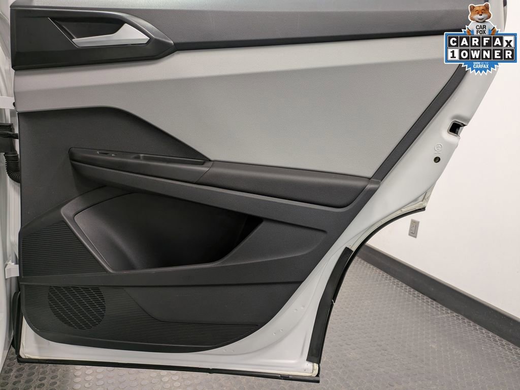 Used 2023 Volkswagen Taos S w/ Driver Assistance Package image 26