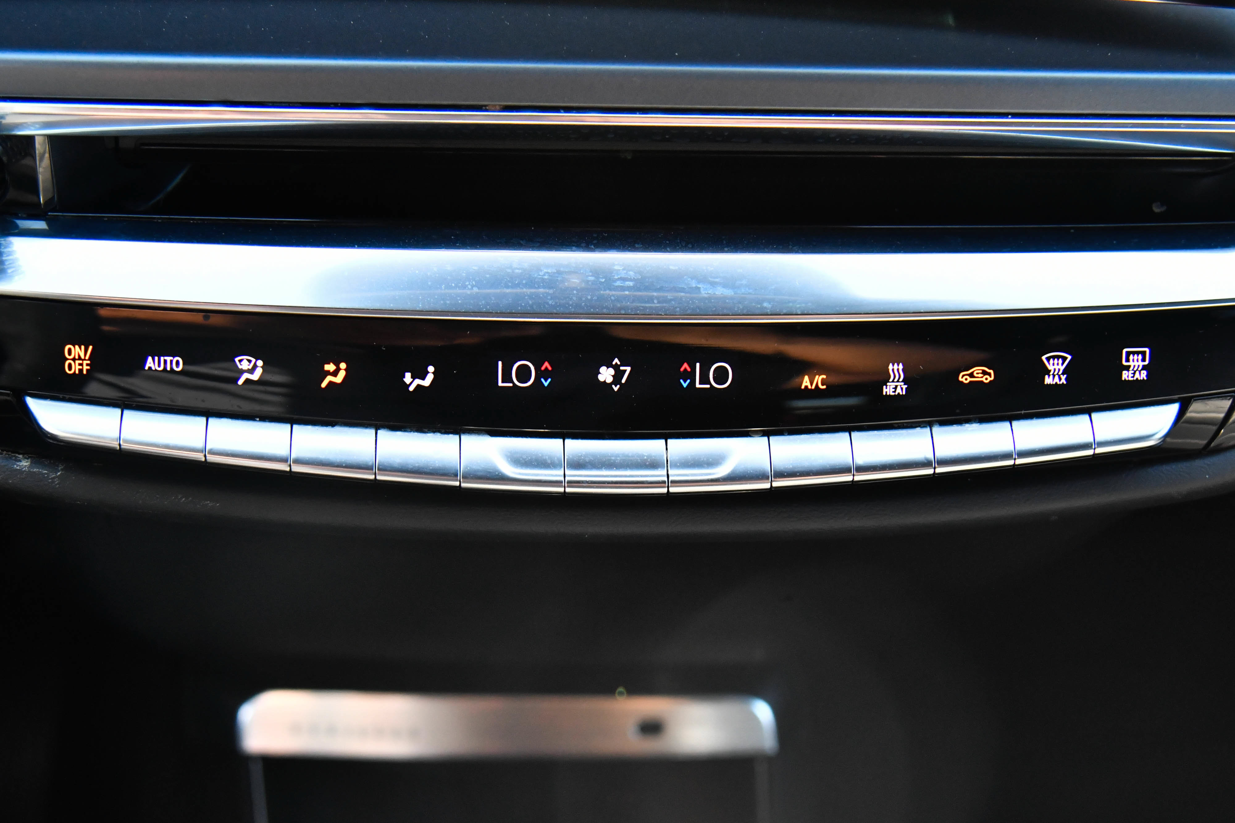 Used 2024 Cadillac Lyriq Tech w/ Driver Assist Package RWD image 32