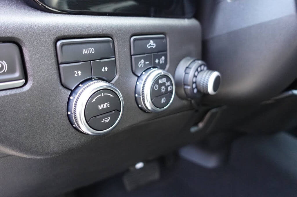 Used 2023 GMC Sierra 1500 Elevation AWD/4WD image 58