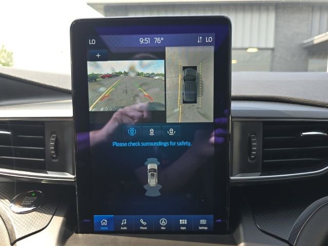 Used 2020 Ford Explorer ST w/ Premium Technology Package image 15